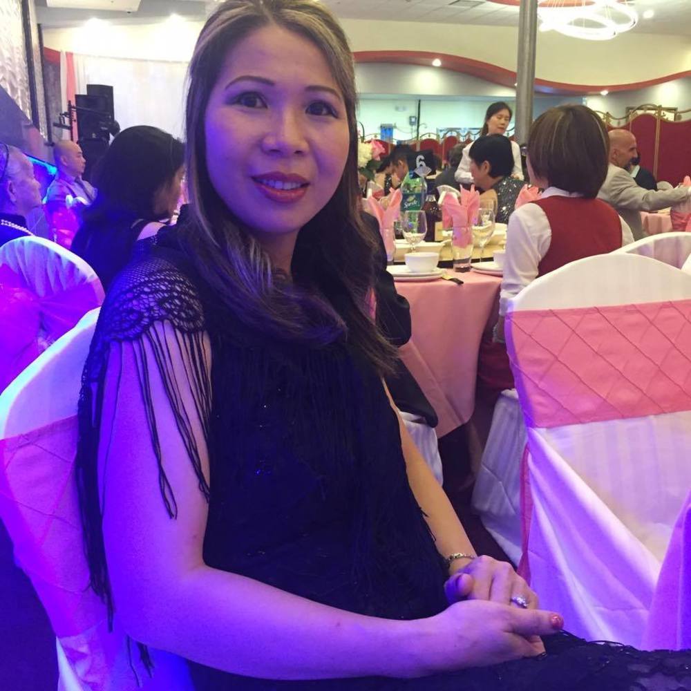 Meet your Posher, Xinh